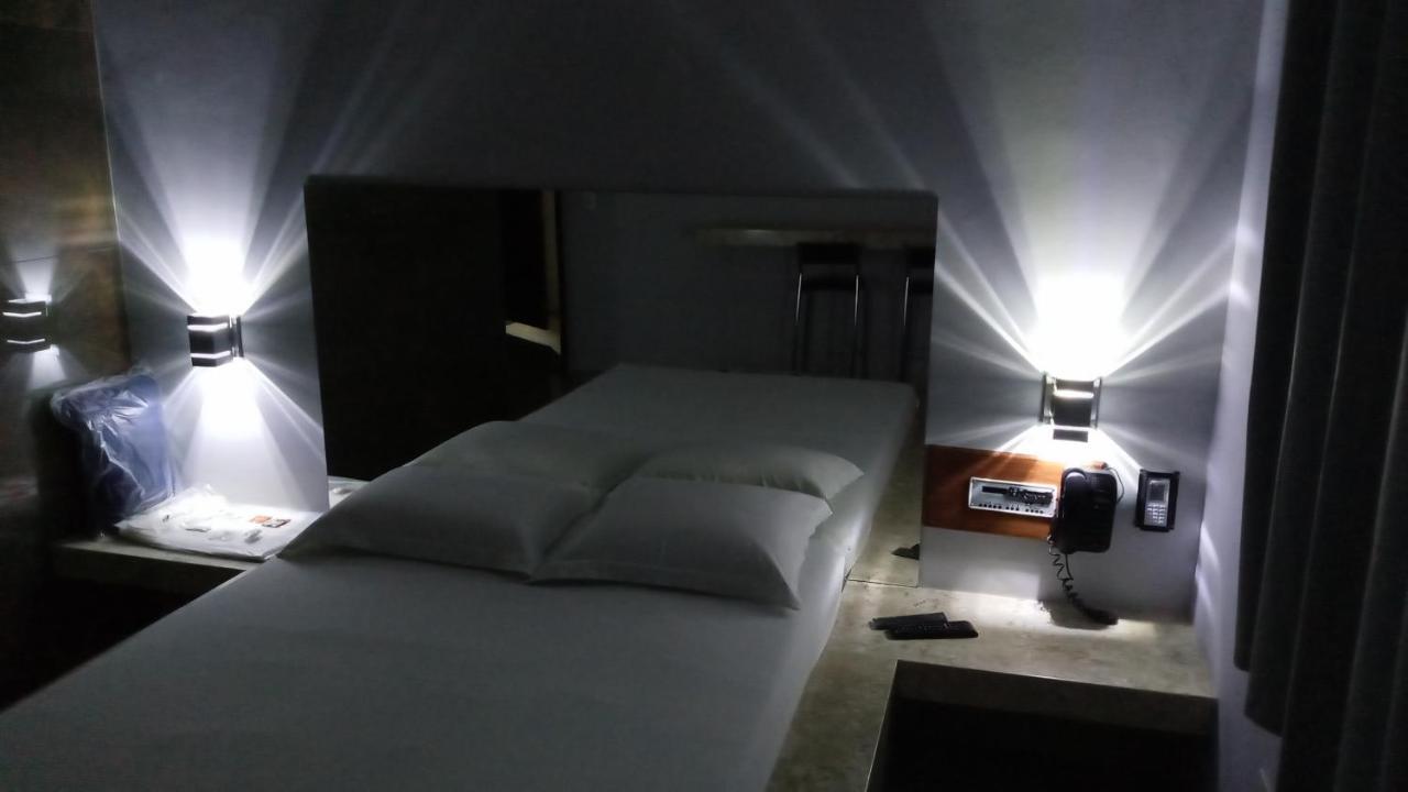Lagos Suites (Adults Only) Guapé Exterior photo