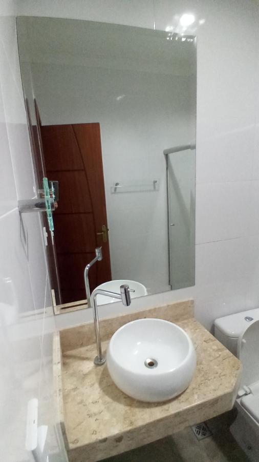 Lagos Suites (Adults Only) Guapé Exterior photo