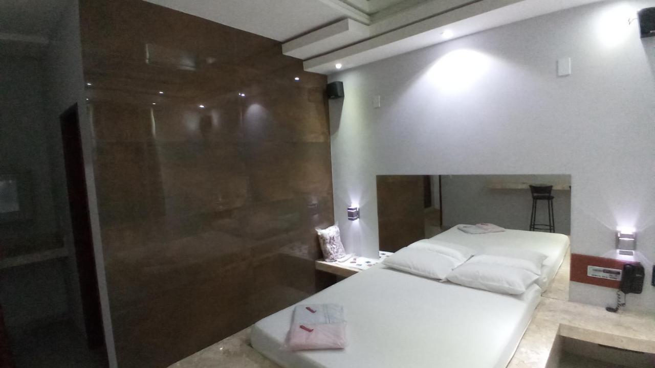 Lagos Suites (Adults Only) Guapé Exterior photo