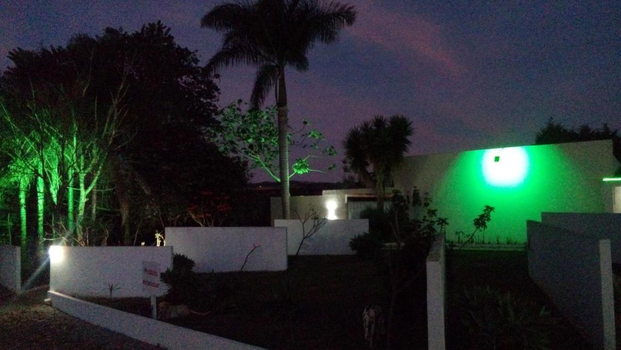 Lagos Suites (Adults Only) Guapé Exterior photo