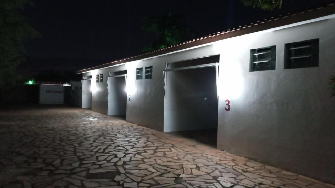 Lagos Suites (Adults Only) Guapé Exterior photo