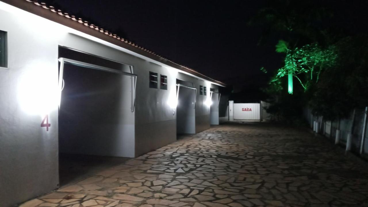 Lagos Suites (Adults Only) Guapé Exterior photo