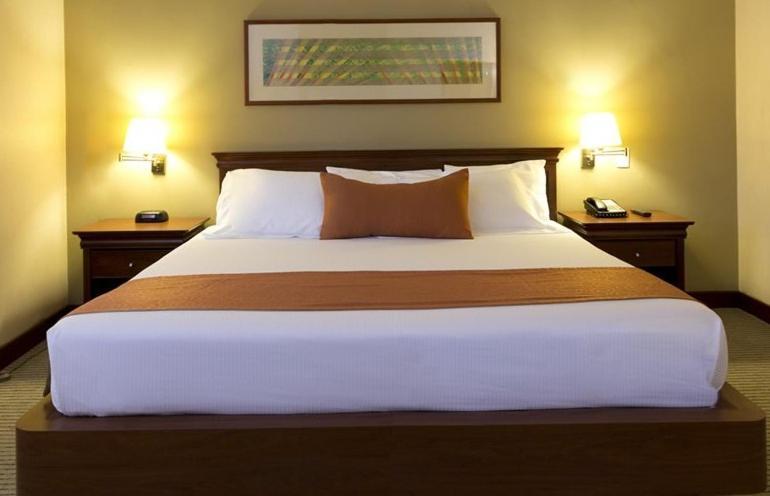 Lagos Suites (Adults Only) Guapé Exterior photo